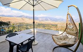 Guesthouse Panorama Nivice